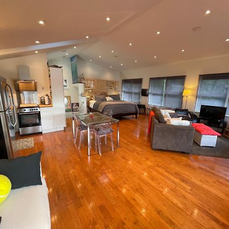 Casa Della Costa Villa Sechelt Eksteriør billede