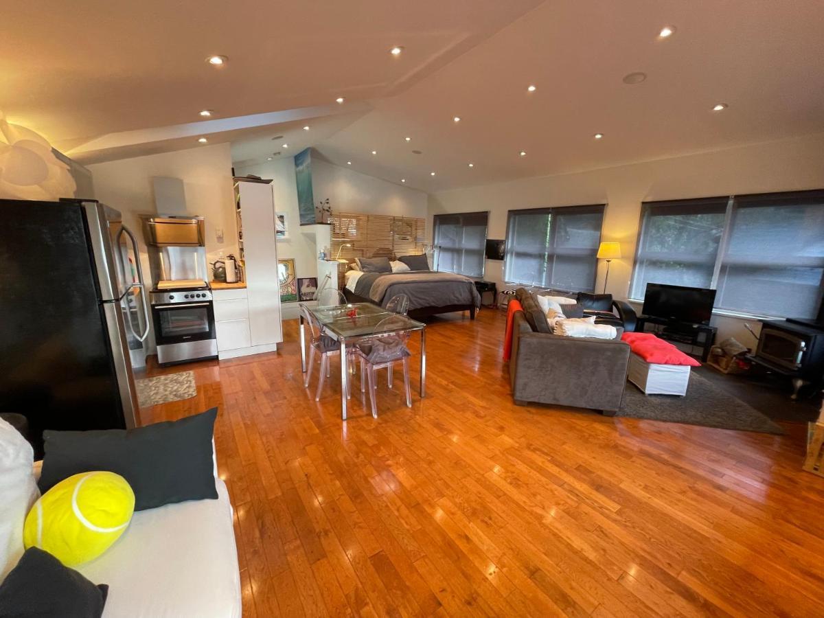 Casa Della Costa Villa Sechelt Eksteriør billede