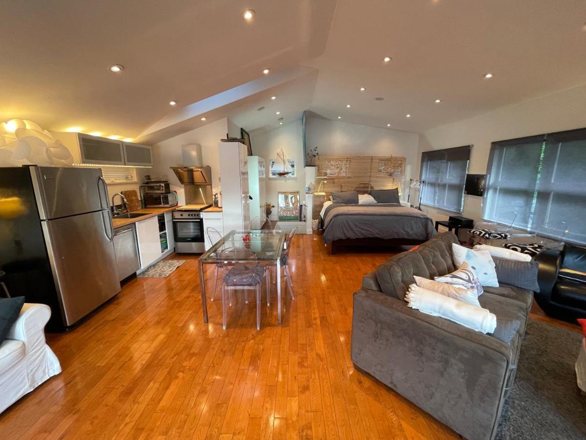 Casa Della Costa Villa Sechelt Eksteriør billede
