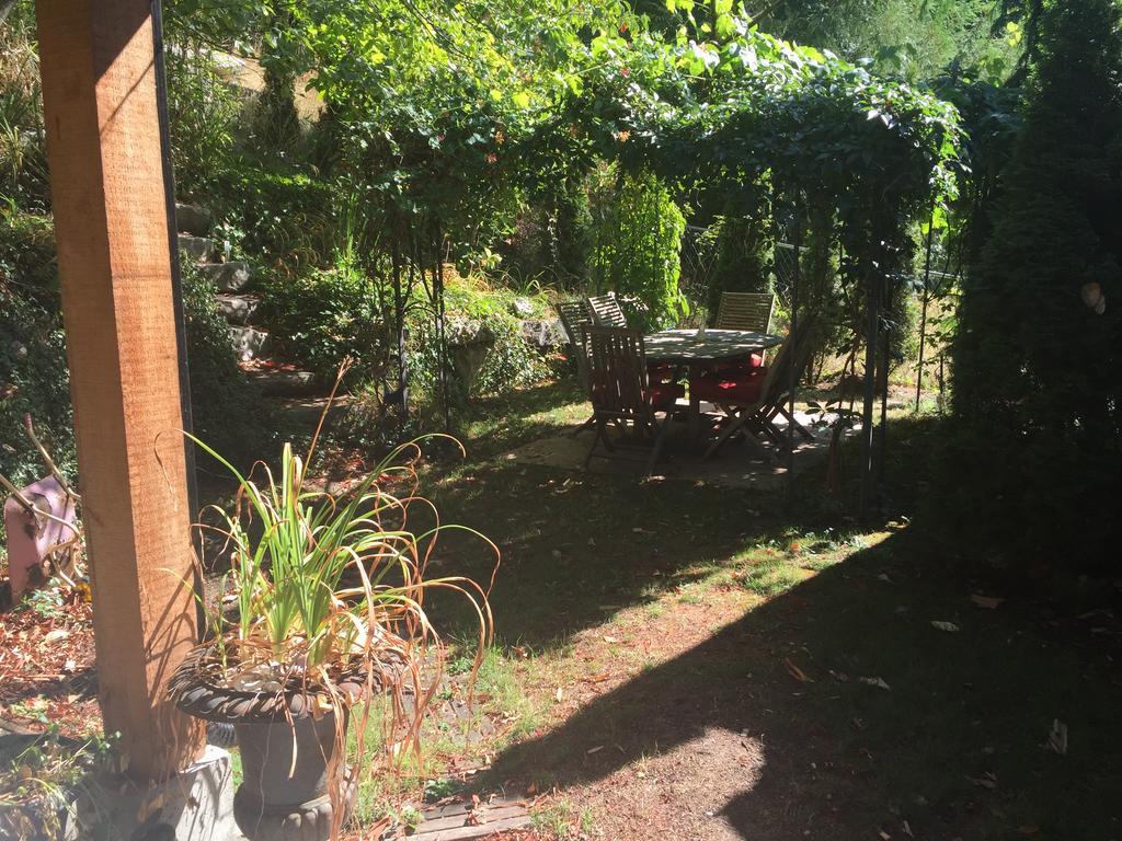 Casa Della Costa Villa Sechelt Eksteriør billede